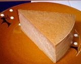 超まったり★チョコレートNYチーズケーキ作り方17写真