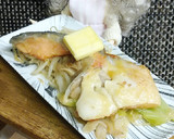 リカちゃん♡もやしのちゃんちゃん焼き☆*作り方19写真