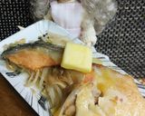 リカちゃん♡もやしのちゃんちゃん焼き☆*作り方21写真