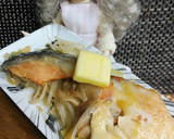 リカちゃん♡もやしのちゃんちゃん焼き☆*作り方21写真