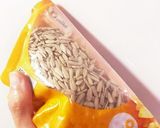 生白菜で　白菜とリンゴのサラダ作り方6写真