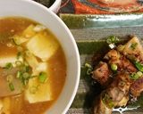 豚肉のレタス巻き作り方6写真