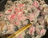 簡単　瓦そば　家ご飯　パーティー作り方6写真