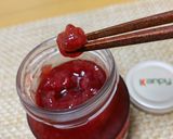 ＊お花トースト＊作り方3写真