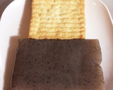 簡単！時短！厚揚げと蒟蒻のネギ旨炒め☆作り方1写真