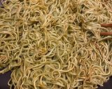 簡単　瓦そば　家ご飯　パーティー作り方10写真