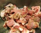 ご飯が進むチョイ辛な回鍋肉！作り方2写真