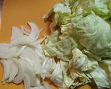 ご飯が進むチョイ辛な回鍋肉！作り方4写真