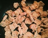 ご飯が進むチョイ辛な回鍋肉！作り方5写真