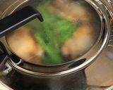 にんにく醤油でトンテキ作り方4写真