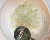 初心者向け！かんたん時短ハンバーグ作り方1写真