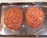 初心者向け！かんたん時短ハンバーグ作り方6写真