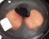 初心者向け！かんたん時短ハンバーグ作り方10写真