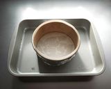 ぱっくり割れない！絶品スフレチーズケーキ作り方1写真
