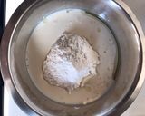 離乳食に安心の食パン作り方1写真
