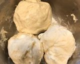 離乳食に安心の食パン作り方4写真