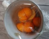 5分で完成！金柑の甘露煮作り方2写真
