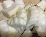赤ワインでコクありトマト鍋作り方5写真