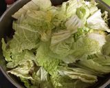 赤ワインでコクありトマト鍋作り方9写真