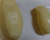 ちぢみほうれん草のクリームシチュー！作り方3写真