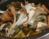 ✿舞茸ご飯✿作り方2写真