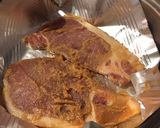 1月31日 味噌豚 中学生弁当 詰め方作り方3写真