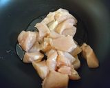 ちぢみほうれん草のクリームシチュー！作り方8写真