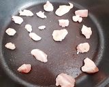 【出稼ぎメシ】じゃがと鶏の炊飯器煮込み作り方2写真