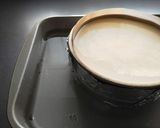 ぱっくり割れない！絶品スフレチーズケーキ作り方14写真