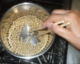 大豆糸こんにゃくの煮物♪簡単作り方2写真