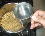 大豆糸こんにゃくの煮物♪簡単作り方3写真