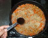 大豆糸こんにゃくの煮物♪簡単作り方9写真