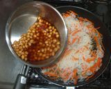 大豆糸こんにゃくの煮物♪簡単作り方8写真