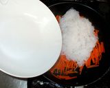 大豆糸こんにゃくの煮物♪簡単作り方7写真