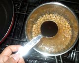 大豆糸こんにゃくの煮物♪簡単作り方4写真
