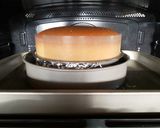 ぱっくり割れない！絶品スフレチーズケーキ作り方20写真