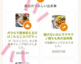 ボウルで簡単和えるだけ♪たらこスパゲティ作り方4写真