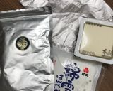 ダイエットに☆お豆腐団子でお鍋‼︎作り方1写真
