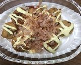 ダイエットに☆お豆腐団子でお鍋‼︎作り方4写真