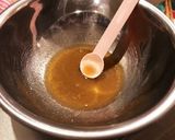 白菜ナムル作り方3写真