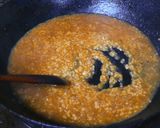 ベジ&砂糖なし☆れんこんボールの甘酢あん作り方6写真