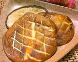 シンプルイズベスト☆椎茸の岩塩焼き♡作り方6写真
