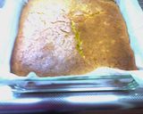 超★簡単★かぼちゃケーキ！おやつにどうぞ作り方3写真