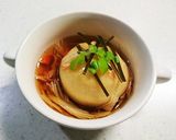 かぶのカニかまあんかけ作り方4写真