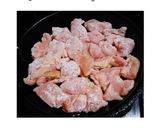 テリヤキチキン(簡単)作り方3写真