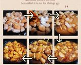 テリヤキチキン(簡単)作り方5写真