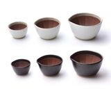 梅の和風ドレッシング作り方1写真