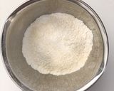 しっとりふんわり♪焼きドーナツ☆作り方1写真