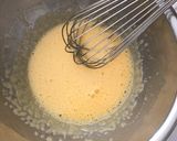 しっとりふんわり♪焼きドーナツ☆作り方3写真