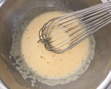 しっとりふんわり♪焼きドーナツ☆作り方4写真